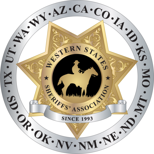 Western States Sheriff's Association