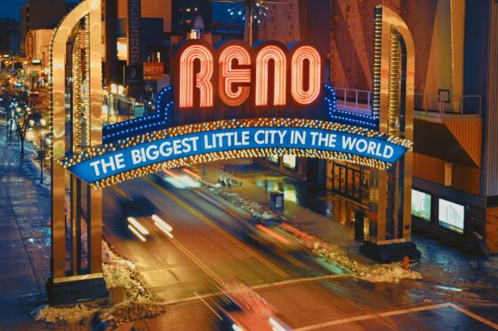 2027 WSSA Annual Conference: March 6–10, Reno, Nevada